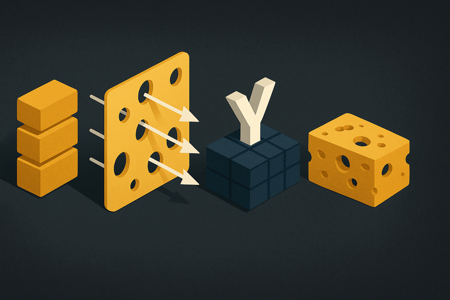 Safe Thinker Framework Diagram